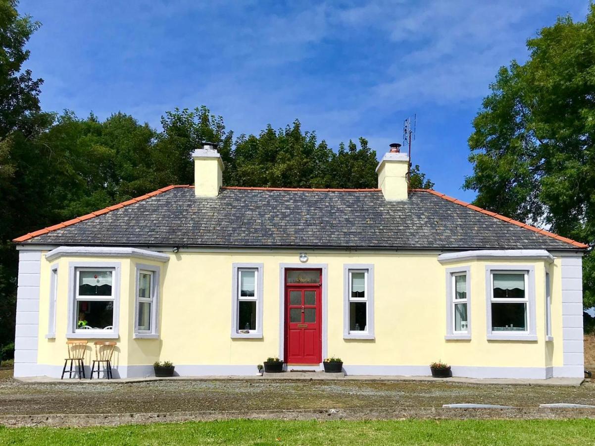 Birch Tree Cottage Westport Eksteriør bilde